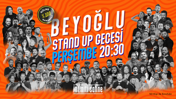 Passo Beyoğlu