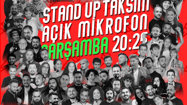 Post Taksim